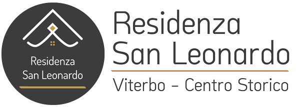Residenza San Leonardo Viterbo – Centro Storico
