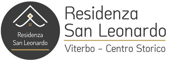 Residenza San Leonardo Viterbo – Centro Storico